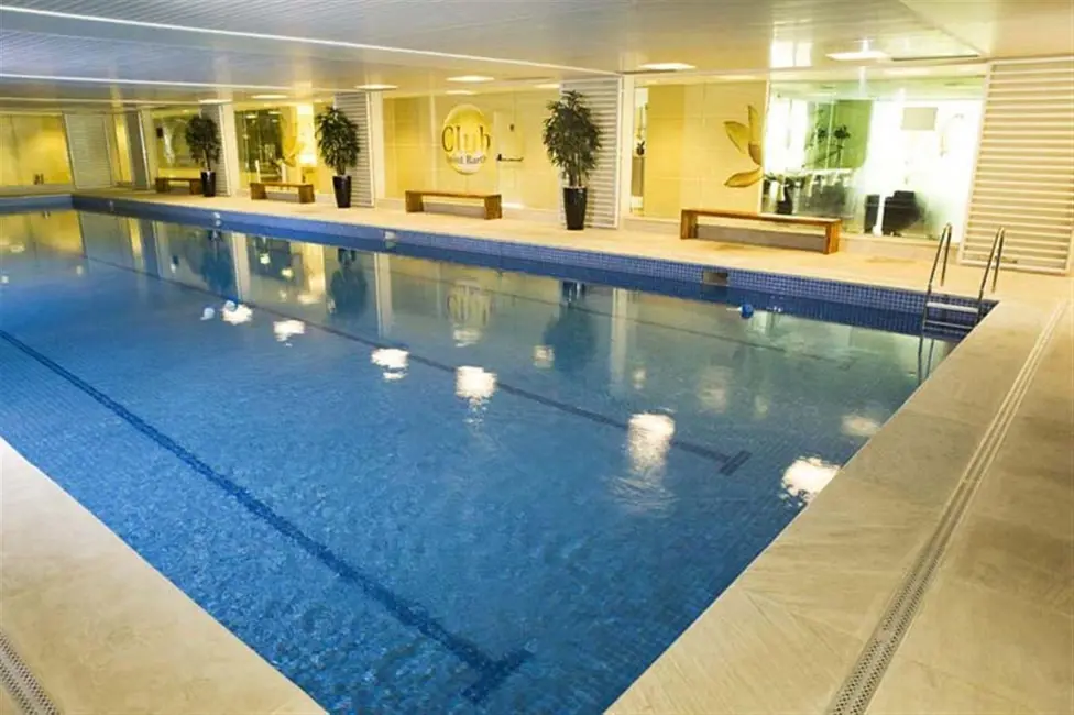 Foto 9 de Apartamento com 4 quartos à venda, 248m2 em Rio De Janeiro - RJ