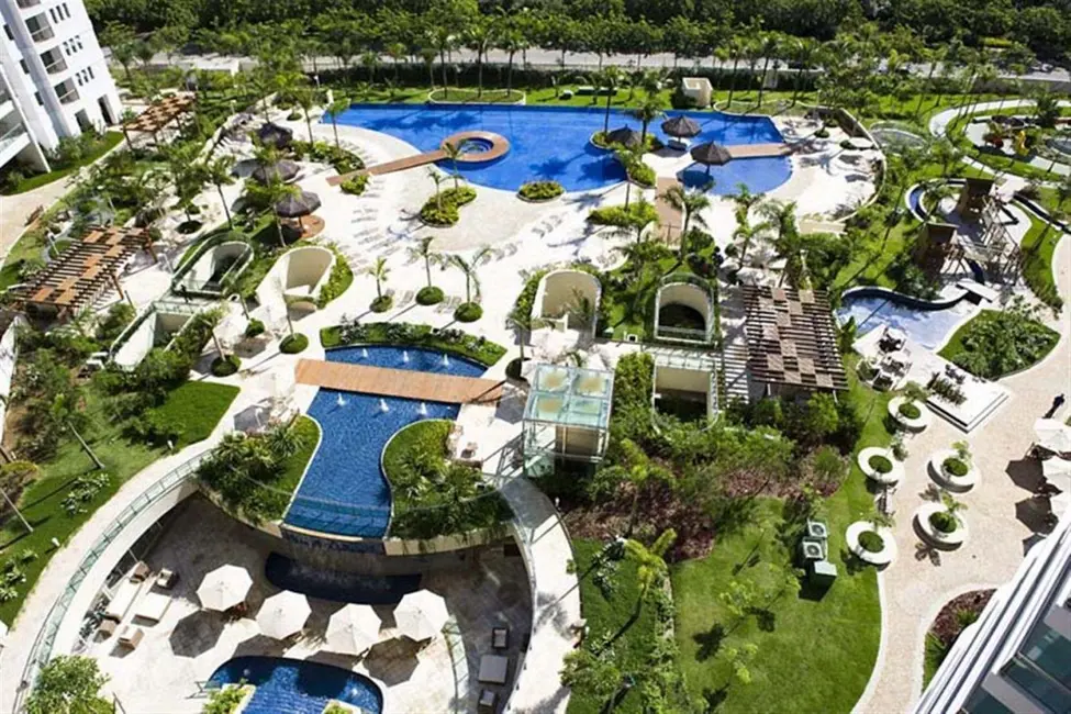 Foto 2 de Apartamento com 4 quartos à venda, 248m2 em Rio De Janeiro - RJ