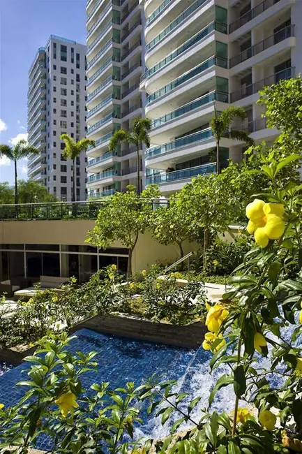 Foto 3 de Apartamento com 4 quartos à venda, 248m2 em Rio De Janeiro - RJ