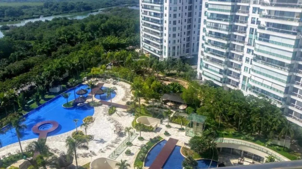 Foto 5 de Apartamento com 4 quartos à venda, 301m2 em Rio De Janeiro - RJ