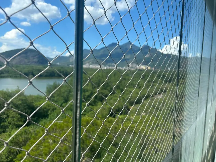 Apartamento com 4 quartos à venda, 309m2 em Rio De Janeiro - RJ - imagem 7 Foto 7 de Apartamento com 4 quartos à venda, 309m2 em Rio De Janeiro - RJ