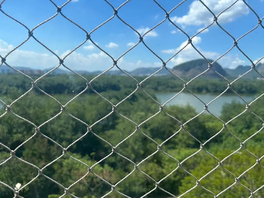 Apartamento com 4 quartos à venda, 309m2 em Rio De Janeiro - RJ - imagem 6 Foto 6 de Apartamento com 4 quartos à venda, 309m2 em Rio De Janeiro - RJ