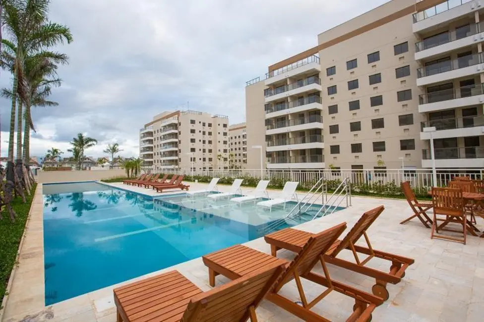 Foto 1 de Apartamento com 3 quartos à venda, 85m2 em Rio De Janeiro - RJ