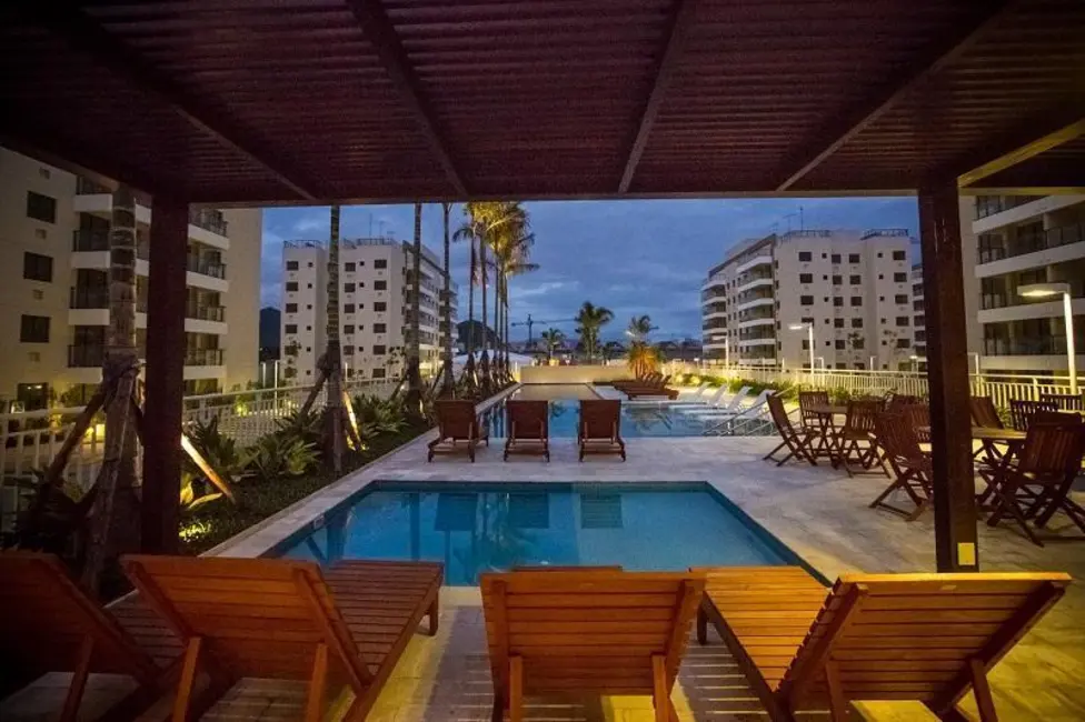 Foto 3 de Apartamento com 3 quartos à venda, 85m2 em Rio De Janeiro - RJ