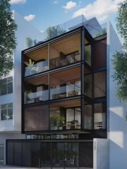 Foto 1 de Apartamento com 2 quartos à venda, 94m2 em Rio De Janeiro - RJ