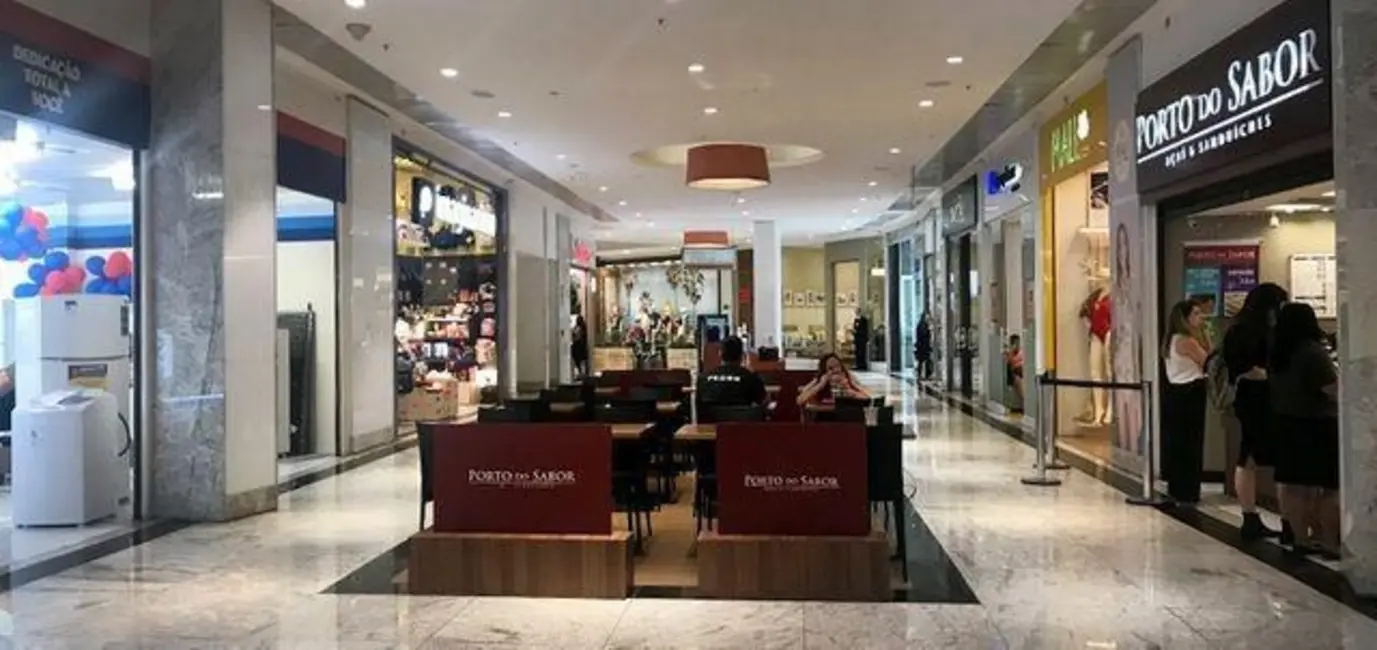 Sala Comercial à venda, 459m2 em Rio De Janeiro - RJ - imagem 6 Foto 6 de Sala Comercial à venda, 459m2 em Rio De Janeiro - RJ