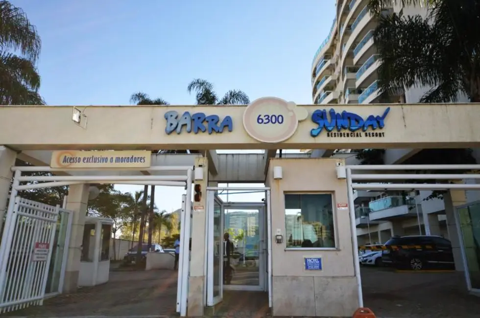 Foto 1 de Apartamento com 2 quartos à venda, 64m2 em Rio De Janeiro - RJ