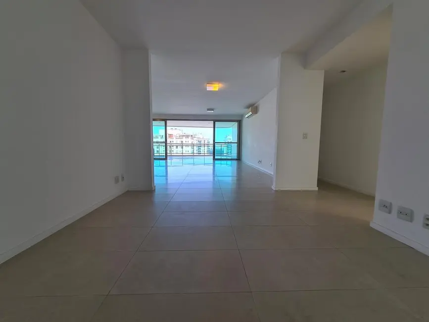 Foto 8 de Apartamento com 4 quartos à venda, 297m2 em Rio De Janeiro - RJ