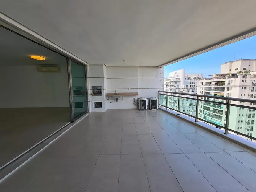 Foto 9 de Apartamento com 4 quartos à venda, 297m2 em Rio De Janeiro - RJ