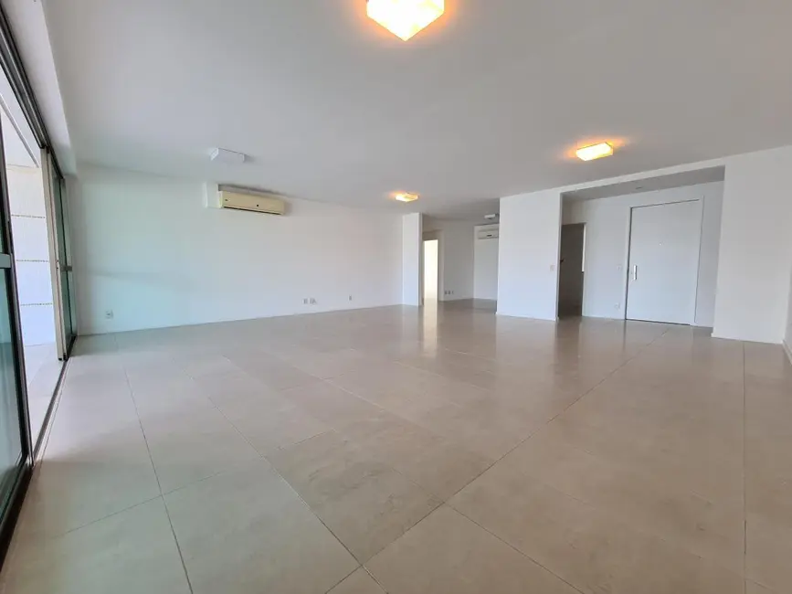 Foto 5 de Apartamento com 4 quartos à venda, 297m2 em Rio De Janeiro - RJ