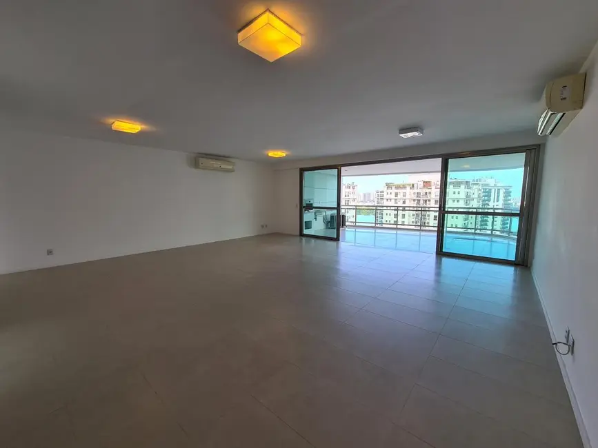 Foto 4 de Apartamento com 4 quartos à venda, 297m2 em Rio De Janeiro - RJ