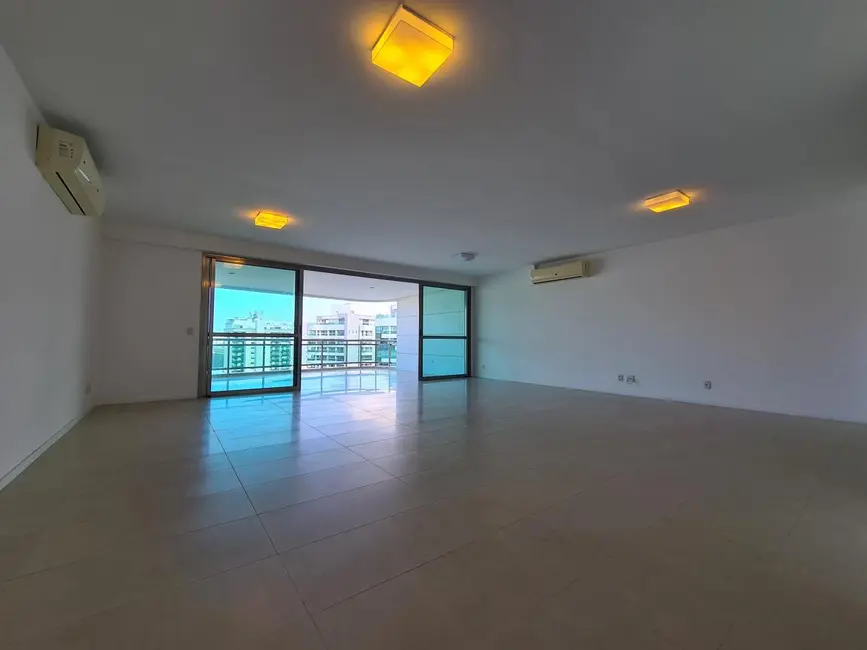 Foto 3 de Apartamento com 4 quartos à venda, 297m2 em Rio De Janeiro - RJ
