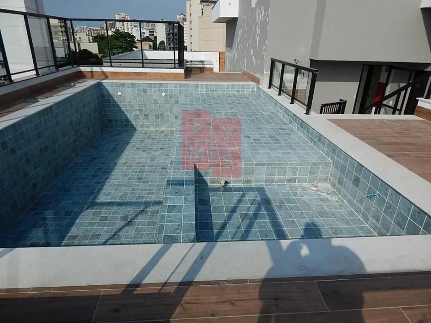 Foto 1 de Apartamento com 3 quartos à venda, 83m2 em Rio De Janeiro - RJ