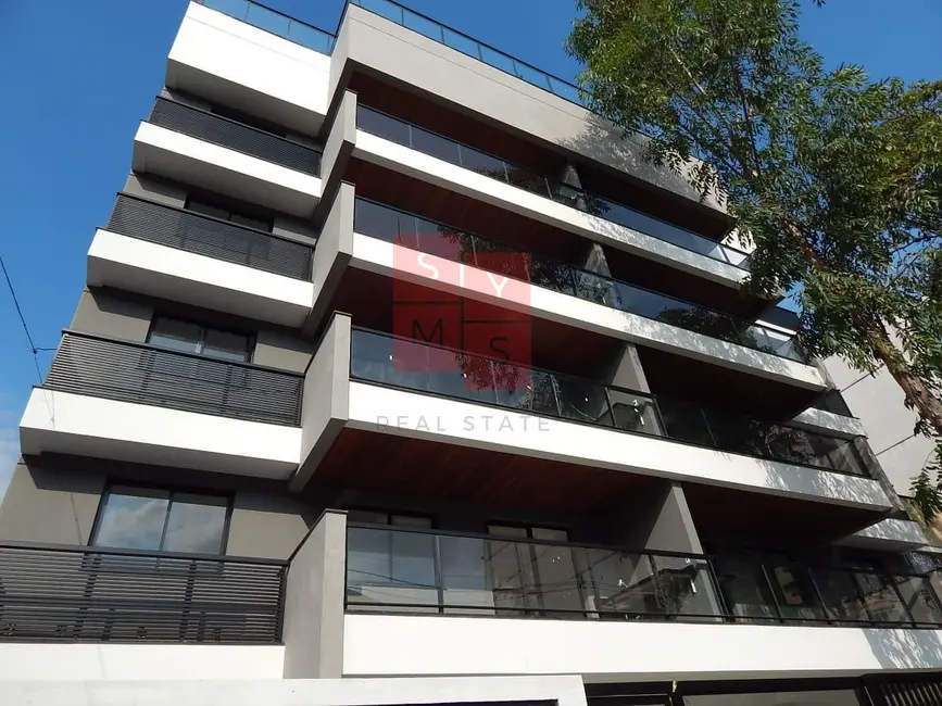 Foto 2 de Apartamento com 3 quartos à venda, 83m2 em Rio De Janeiro - RJ