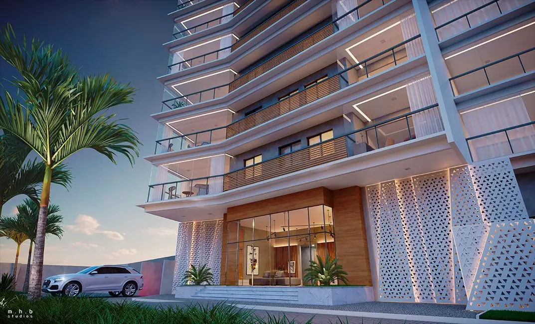 Apartamento com 3 quartos à venda, 127m2 em Rio De Janeiro - RJ - imagem 6 Foto 6 de Apartamento com 3 quartos à venda, 127m2 em Rio De Janeiro - RJ