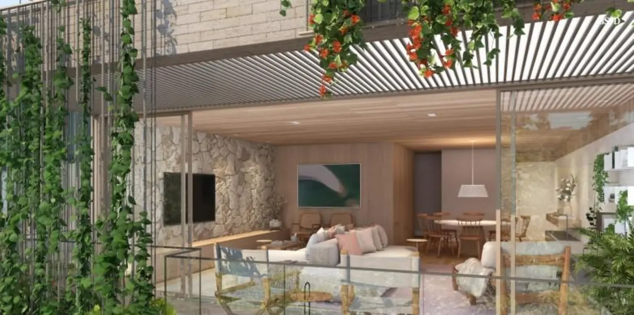 Foto 9 de Apartamento com 3 quartos à venda, 223m2 em Rio De Janeiro - RJ