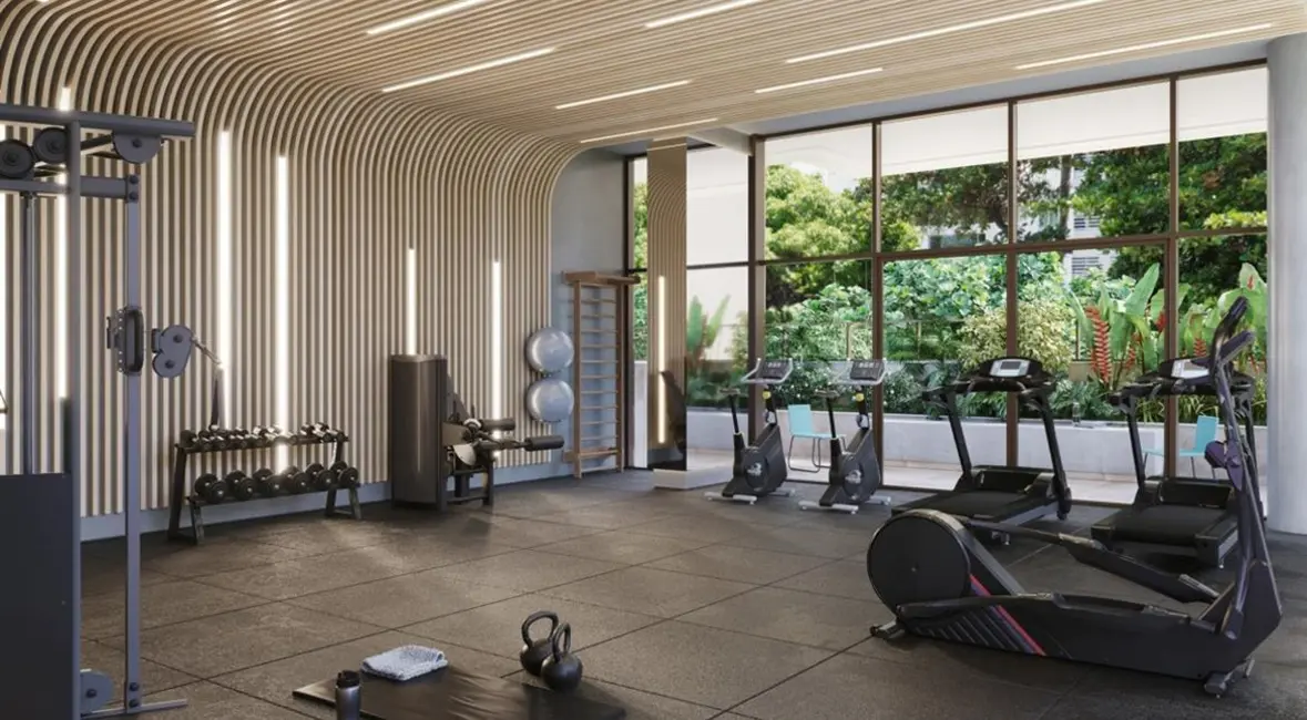 Foto 9 de Apartamento com 3 quartos à venda, 158m2 em Rio De Janeiro - RJ