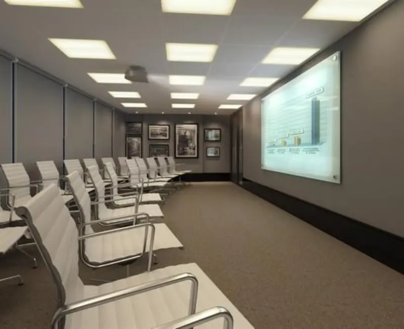 Foto 9 de Sala Comercial à venda, 148m2 em Rio De Janeiro - RJ