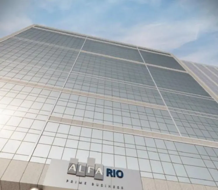 Foto 1 de Sala Comercial à venda, 148m2 em Rio De Janeiro - RJ