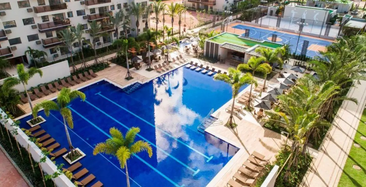 Foto 1 de Apartamento com 3 quartos à venda, 102m2 em Rio De Janeiro - RJ