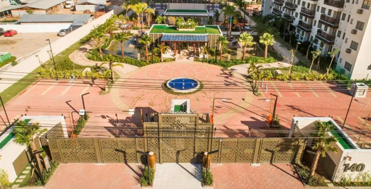 Foto 3 de Apartamento com 3 quartos à venda, 77m2 em Rio De Janeiro - RJ