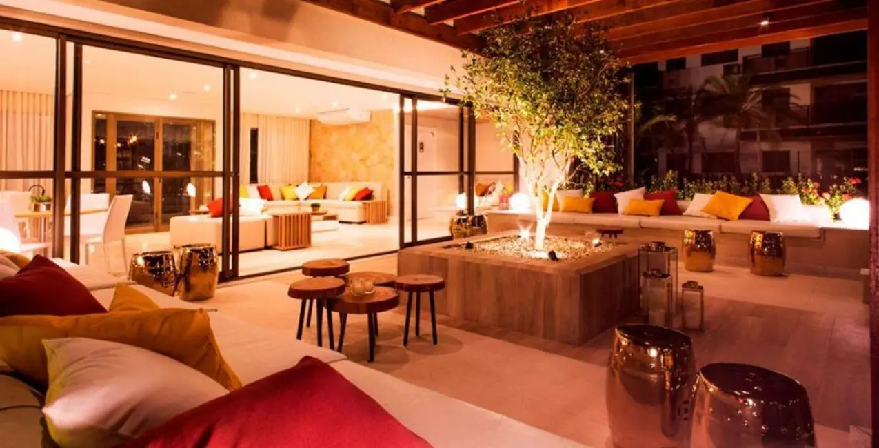 Foto 9 de Apartamento com 3 quartos à venda, 77m2 em Rio De Janeiro - RJ