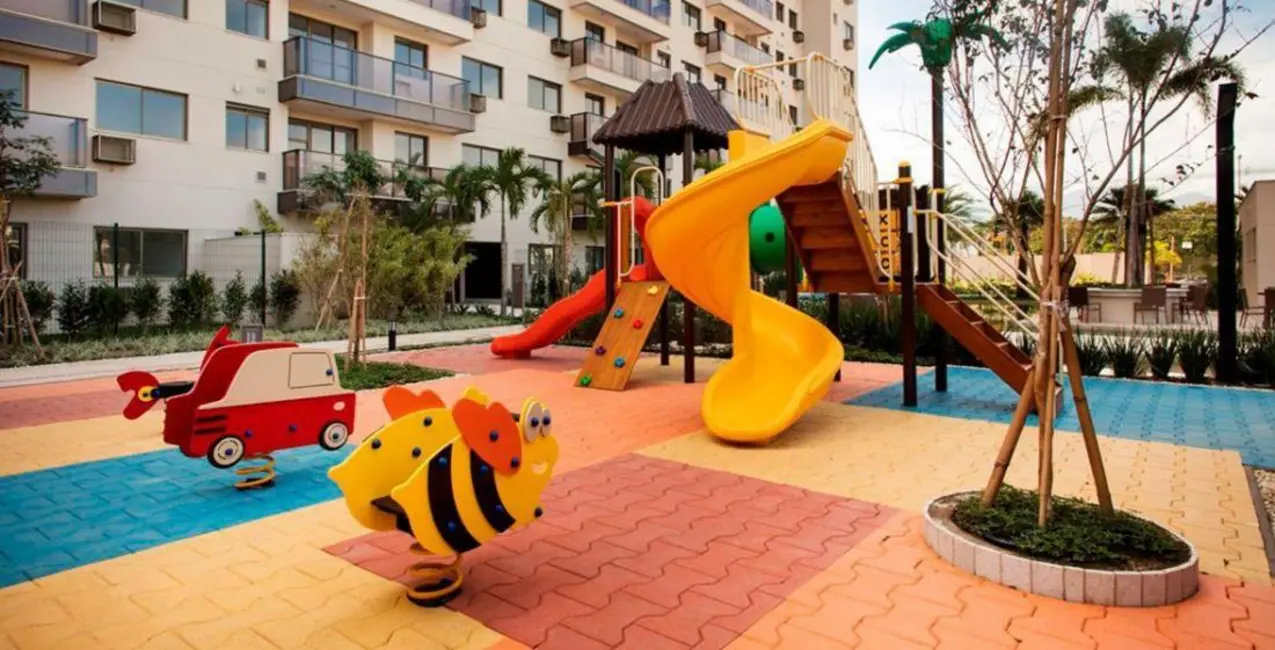 Foto 8 de Apartamento com 2 quartos à venda, 66m2 em Rio De Janeiro - RJ