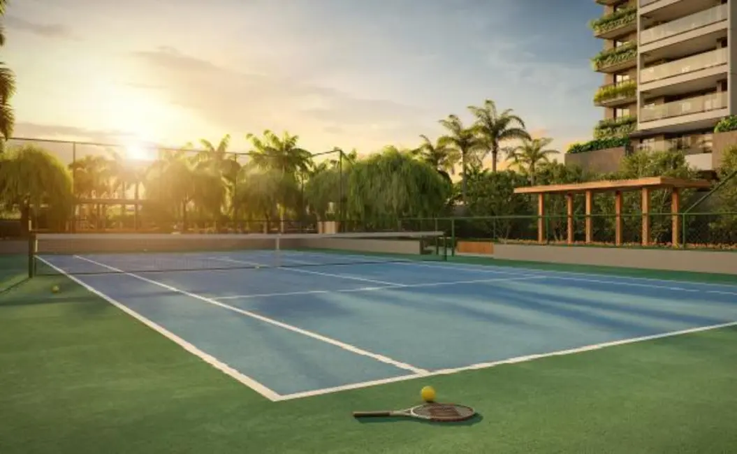 Foto 9 de Apartamento com 4 quartos à venda, 130m2 em Rio De Janeiro - RJ