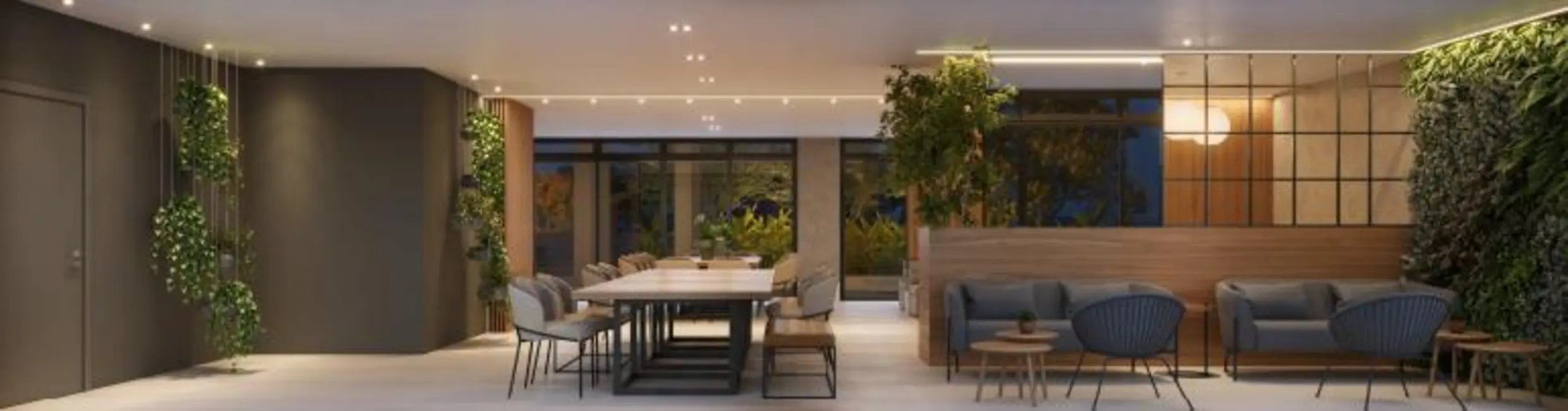 Foto 3 de Apartamento com 4 quartos à venda, 130m2 em Rio De Janeiro - RJ