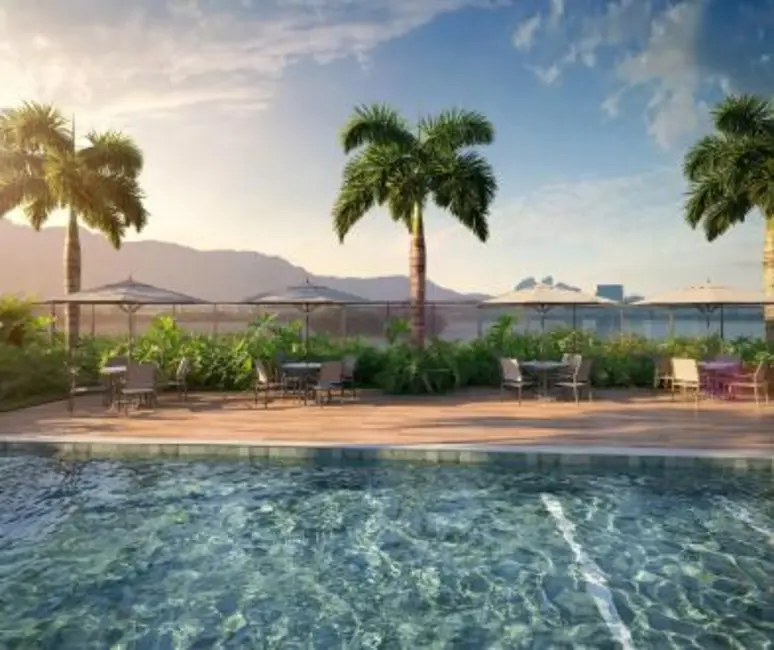 Foto 5 de Apartamento com 4 quartos à venda, 130m2 em Rio De Janeiro - RJ