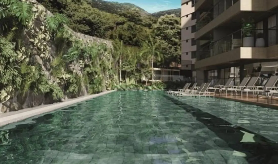 Foto 3 de Apartamento com 2 quartos à venda, 79m2 em Rio De Janeiro - RJ