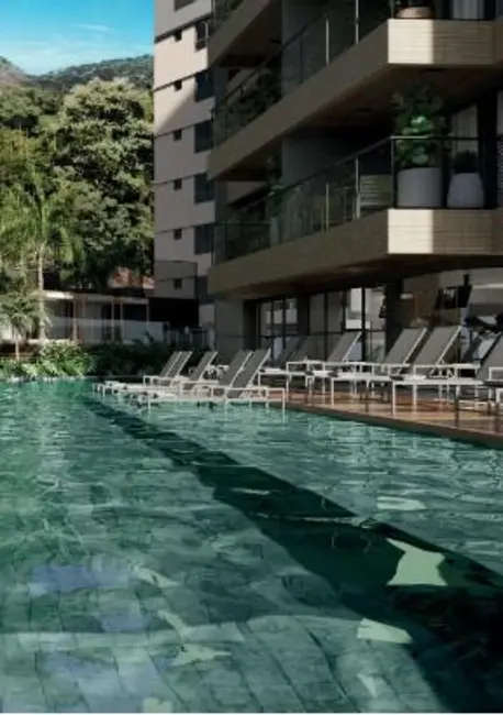 Foto 1 de Apartamento com 2 quartos à venda, 79m2 em Rio De Janeiro - RJ