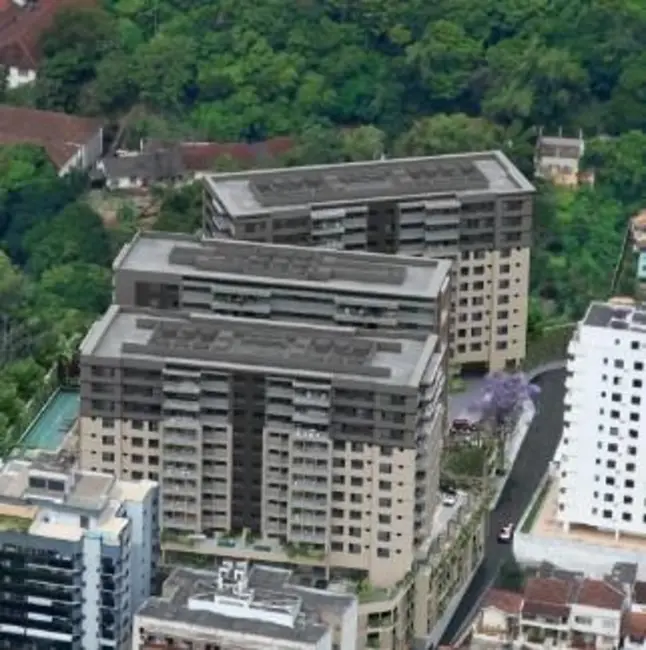 Foto 5 de Apartamento com 2 quartos à venda, 79m2 em Rio De Janeiro - RJ