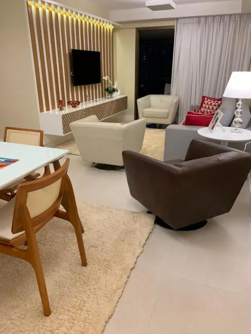 Foto 1 de Apartamento com 3 quartos à venda, 120m2 em Rio De Janeiro - RJ