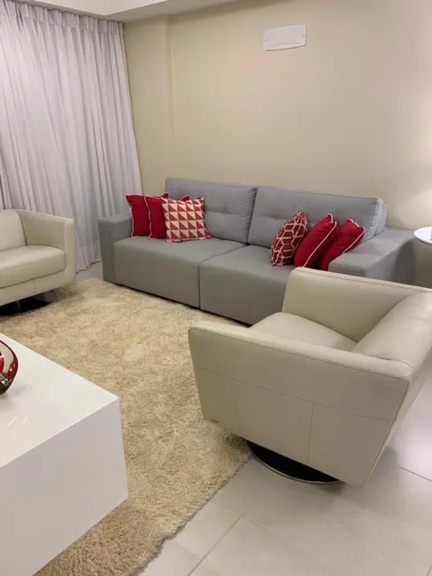 Foto 7 de Apartamento com 3 quartos à venda, 120m2 em Rio De Janeiro - RJ