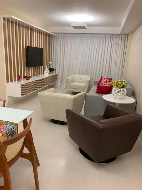 Foto 4 de Apartamento com 3 quartos à venda, 120m2 em Rio De Janeiro - RJ