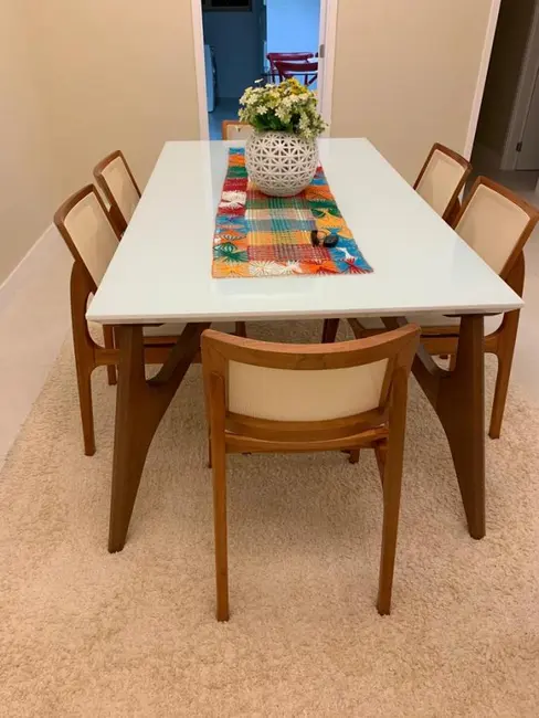 Foto 9 de Apartamento com 3 quartos à venda, 120m2 em Rio De Janeiro - RJ