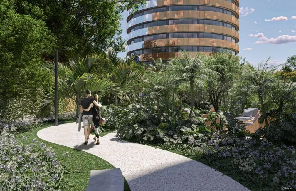 Foto 6 de Apartamento com 4 quartos à venda, 80m2 em Rio De Janeiro - RJ