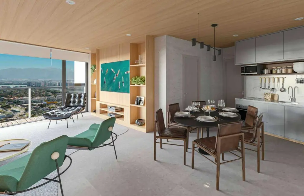 Foto 8 de Loja à venda, 40m2 em Rio De Janeiro - RJ