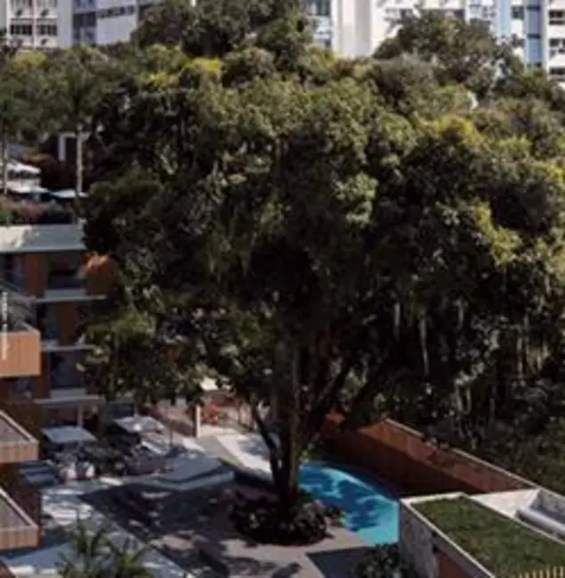 Foto 6 de Apartamento com 1 quarto à venda, 45m2 em Rio De Janeiro - RJ