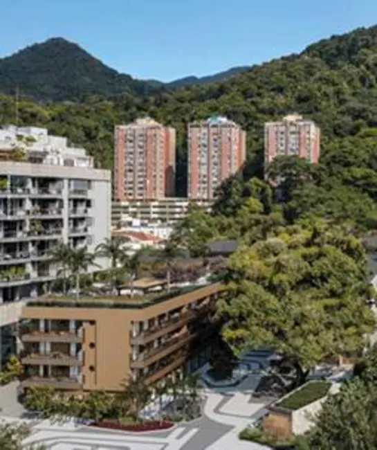 Foto 4 de Apartamento com 1 quarto à venda, 45m2 em Rio De Janeiro - RJ