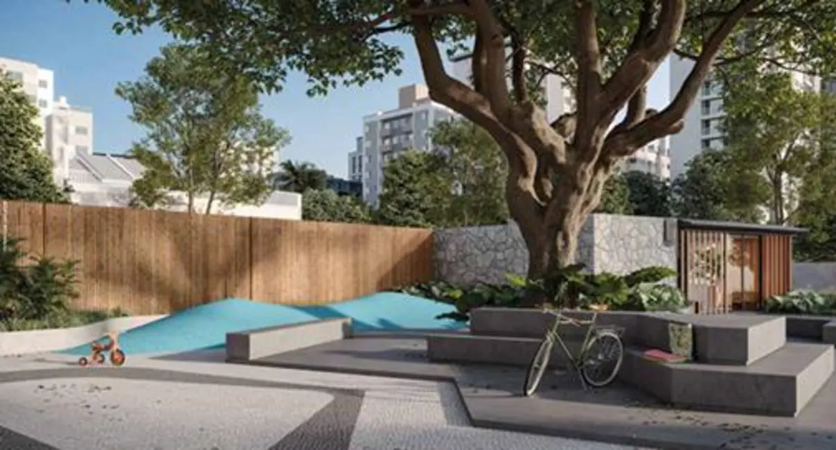 Foto 8 de Apartamento com 1 quarto à venda, 45m2 em Rio De Janeiro - RJ