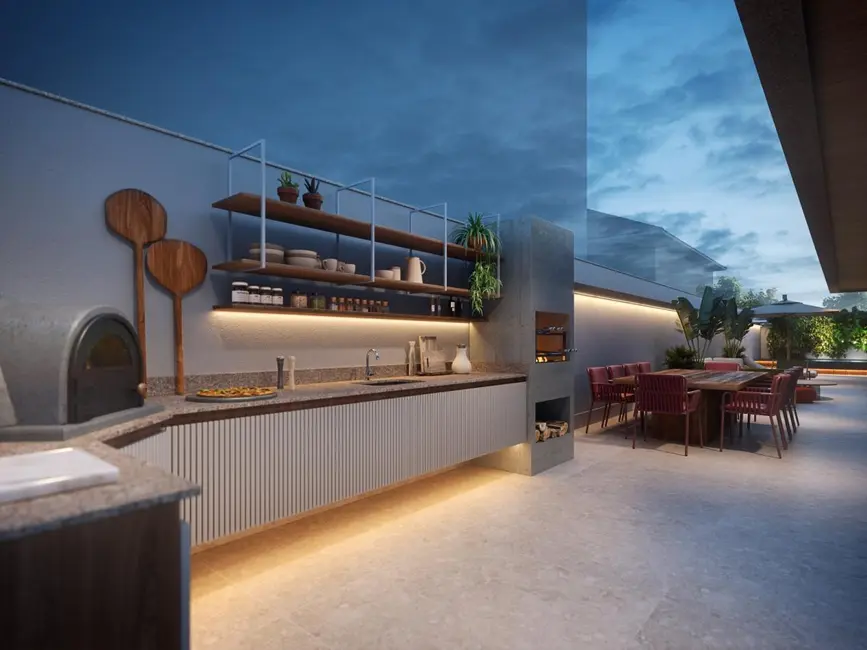 Foto 7 de Apartamento com 4 quartos à venda, 253m2 em Rio De Janeiro - RJ