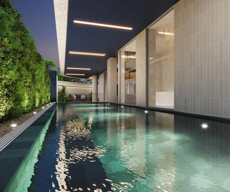 Foto 3 de Apartamento com 4 quartos à venda, 253m2 em Rio De Janeiro - RJ