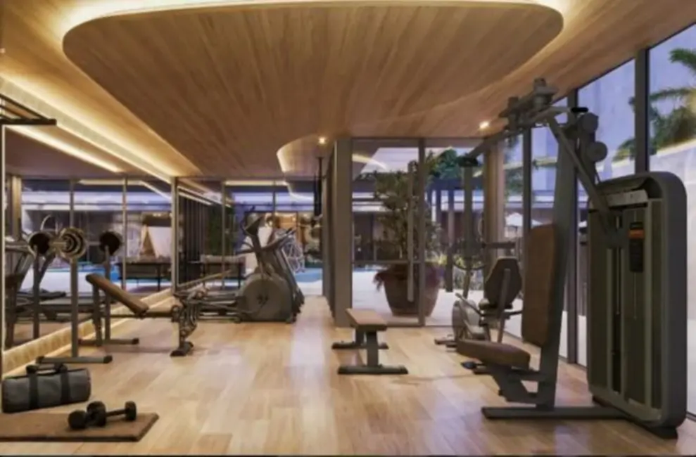 Foto 6 de Apartamento com 2 quartos à venda, 113m2 em Rio De Janeiro - RJ