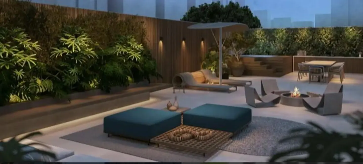 Foto 7 de Apartamento com 2 quartos à venda, 113m2 em Rio De Janeiro - RJ