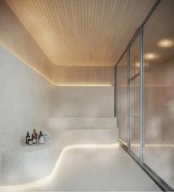 Foto 5 de Apartamento com 2 quartos à venda, 113m2 em Rio De Janeiro - RJ