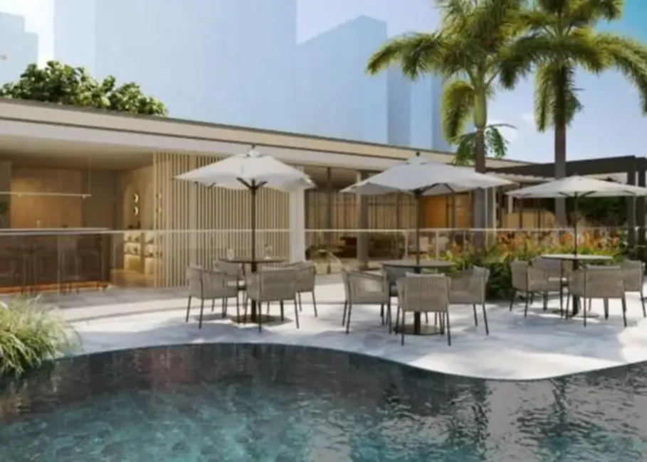 Foto 3 de Apartamento com 2 quartos à venda, 113m2 em Rio De Janeiro - RJ