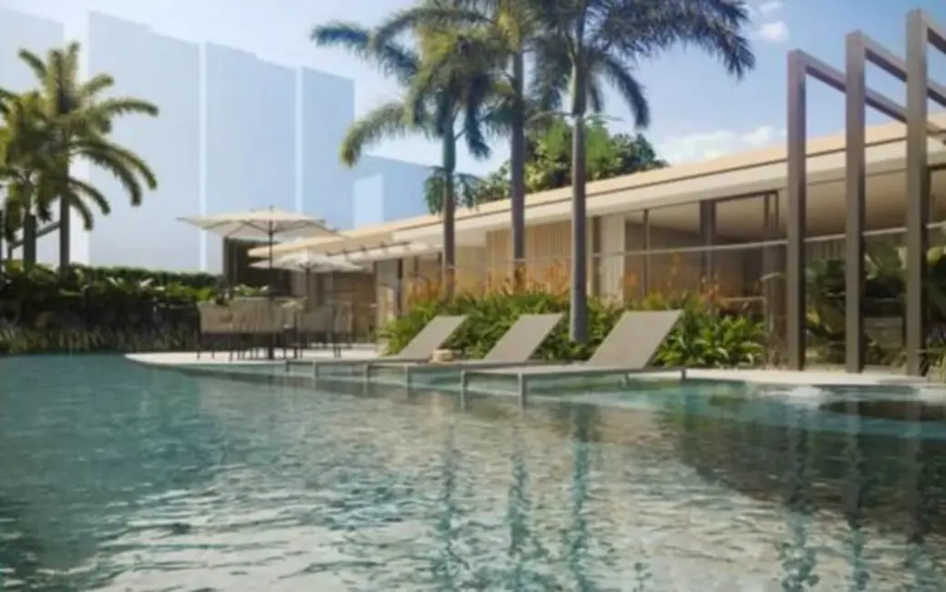 Foto 2 de Apartamento com 2 quartos à venda, 113m2 em Rio De Janeiro - RJ