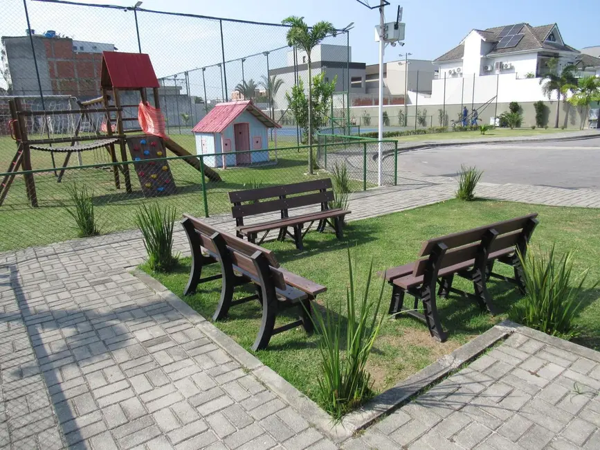 Foto 8 de Casa de Condomínio com 4 quartos à venda, 350m2 em Rio De Janeiro - RJ